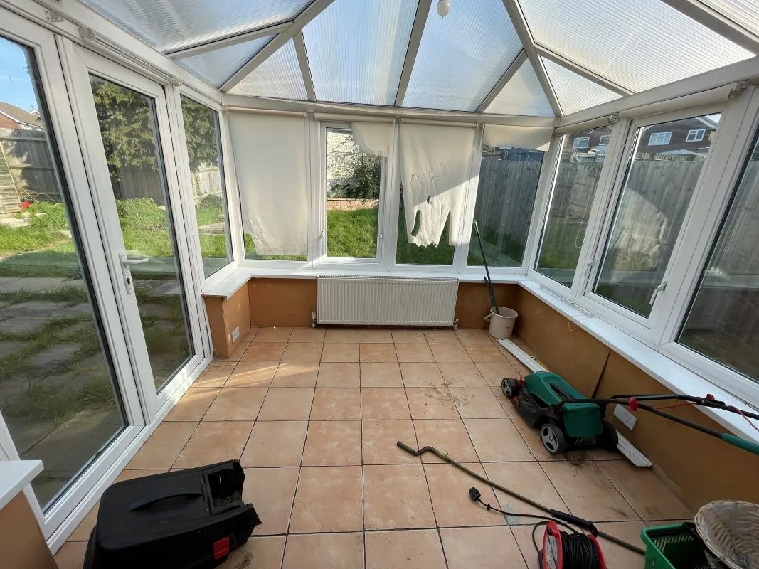 14 Cedar Way, Higham Ferrers, Northamptonshire, NN10 8ES