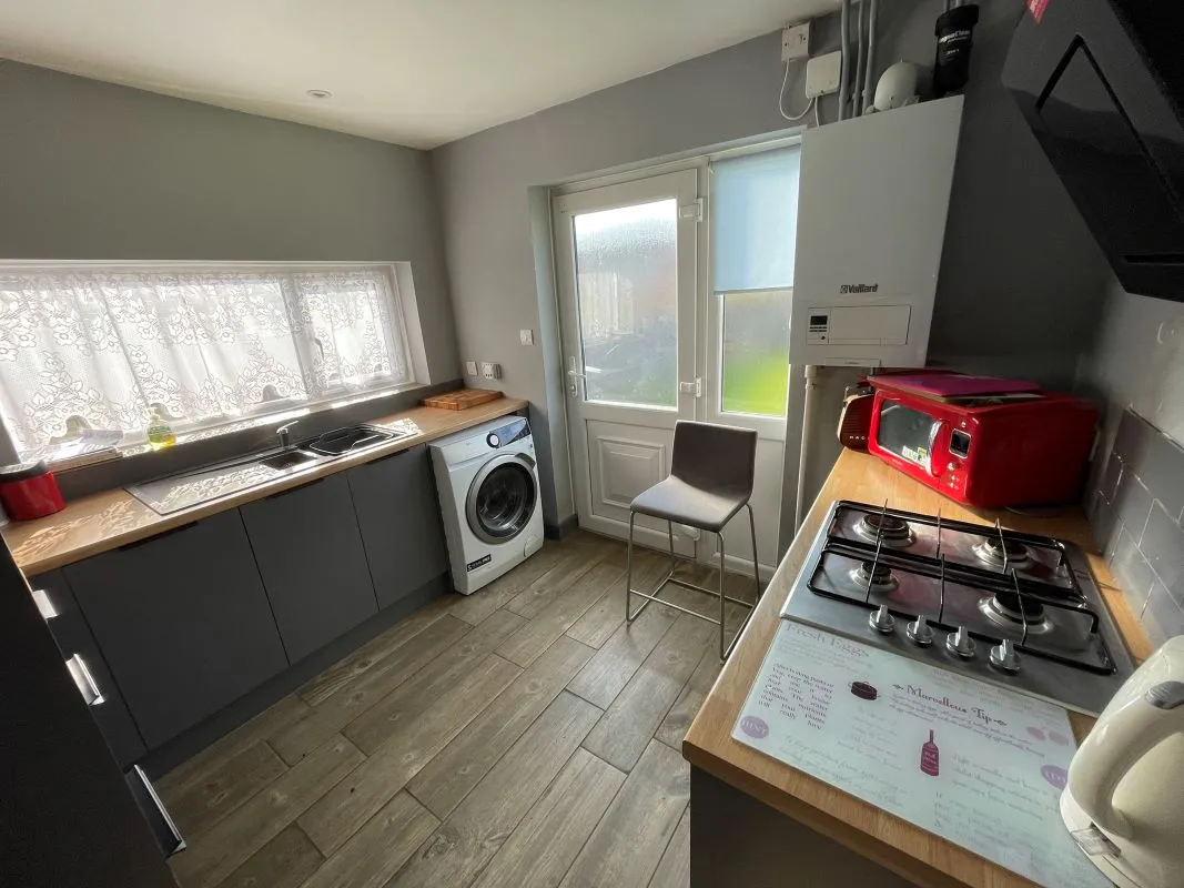 14 Cedar Way, Higham Ferrers, Northamptonshire, NN10 8ES