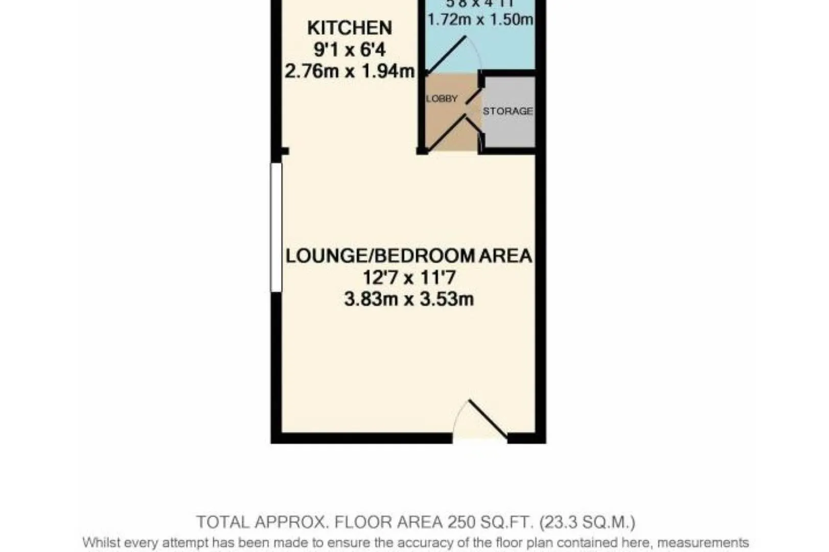 20 Brocket Court, Vincent Road, Luton, LU4 9BD