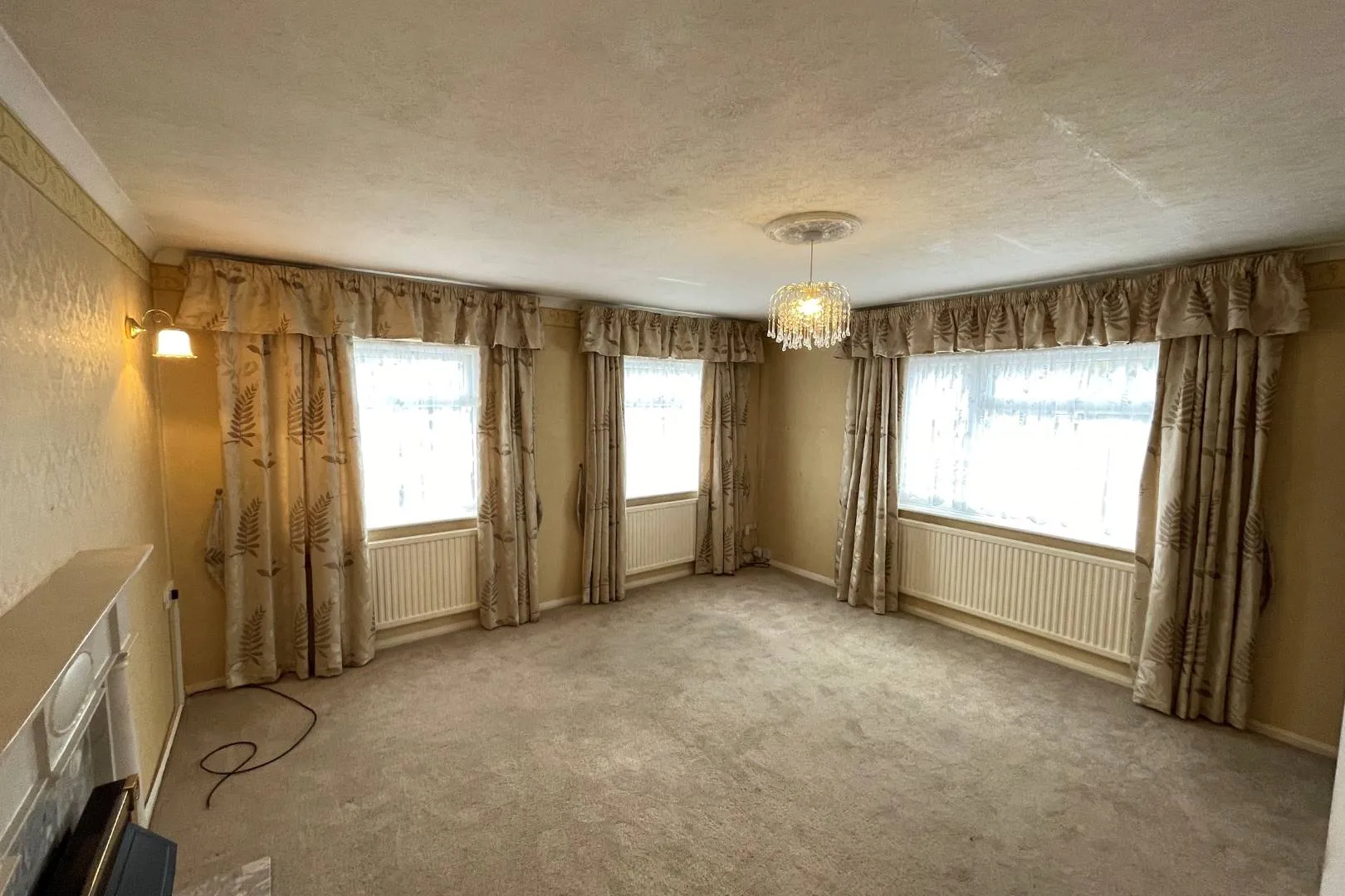 2A Hardwick Road, Woburn Sands, Milton Keynes, MK17 8QJ