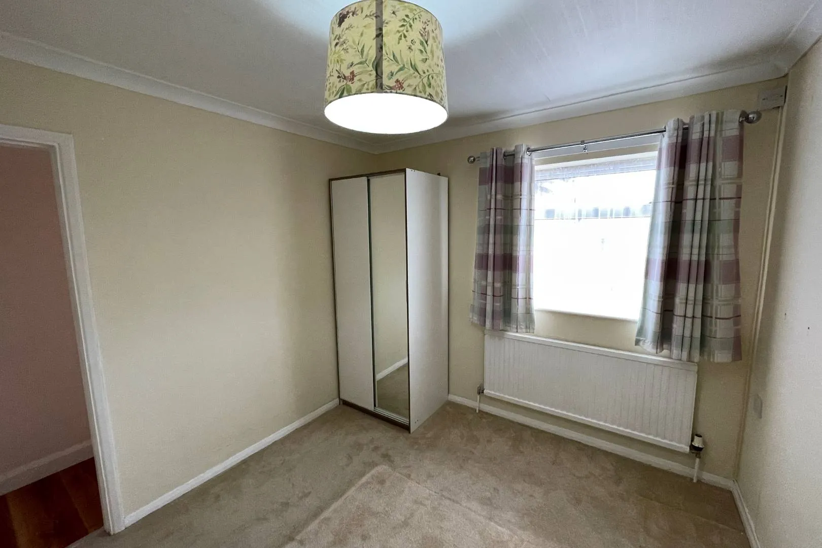 2A Hardwick Road, Woburn Sands, Milton Keynes, MK17 8QJ
