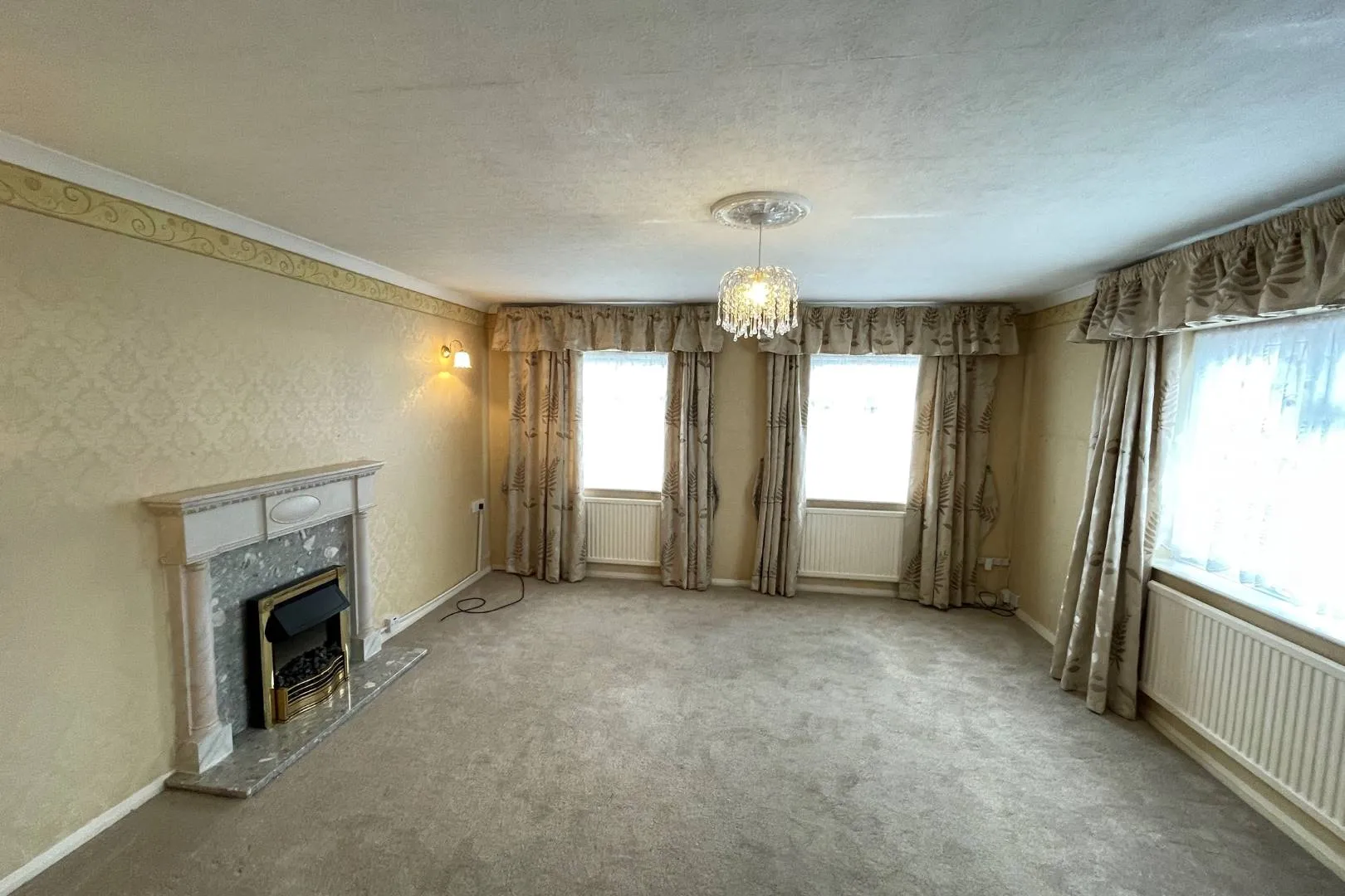 2A Hardwick Road, Woburn Sands, Milton Keynes, MK17 8QJ