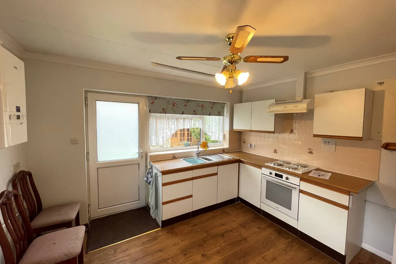 2A Hardwick Road, Woburn Sands, Milton Keynes, MK17 8QJ