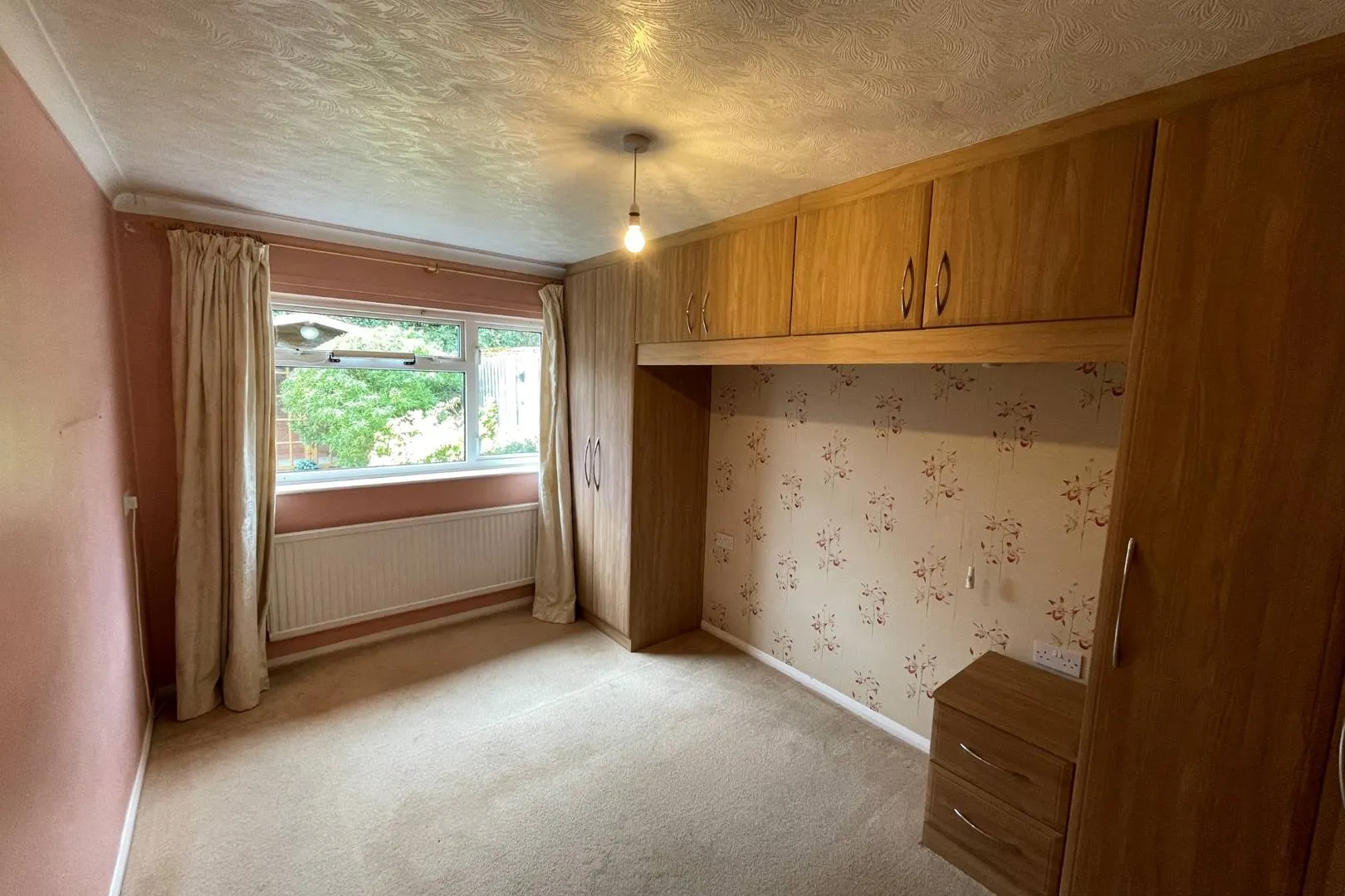 2A Hardwick Road, Woburn Sands, Milton Keynes, MK17 8QJ