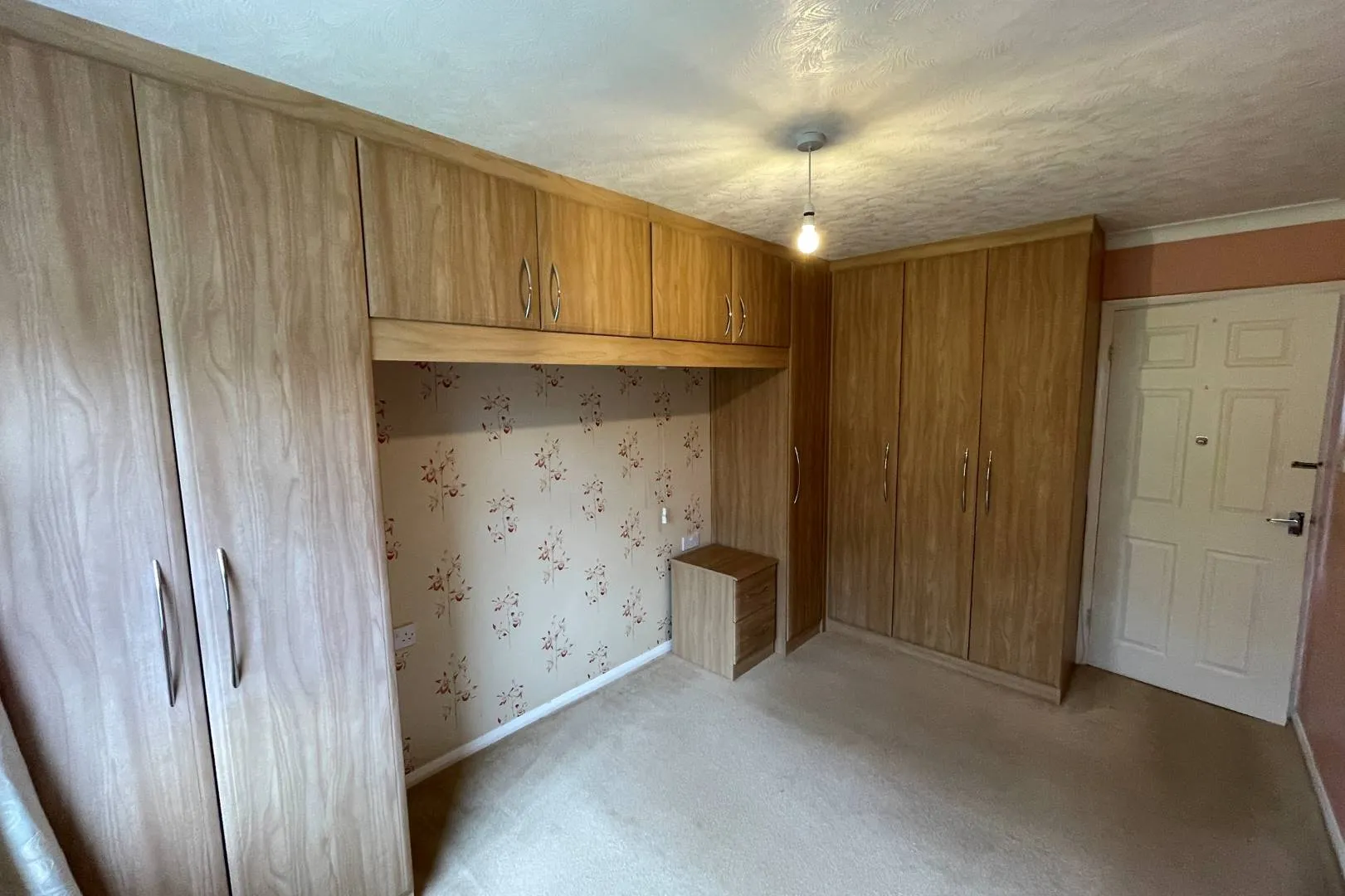 2A Hardwick Road, Woburn Sands, Milton Keynes, MK17 8QJ