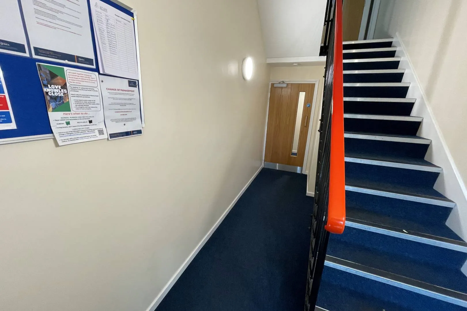 66 Knowles Close, Yiewsley, West Drayton, UB7 8LZ