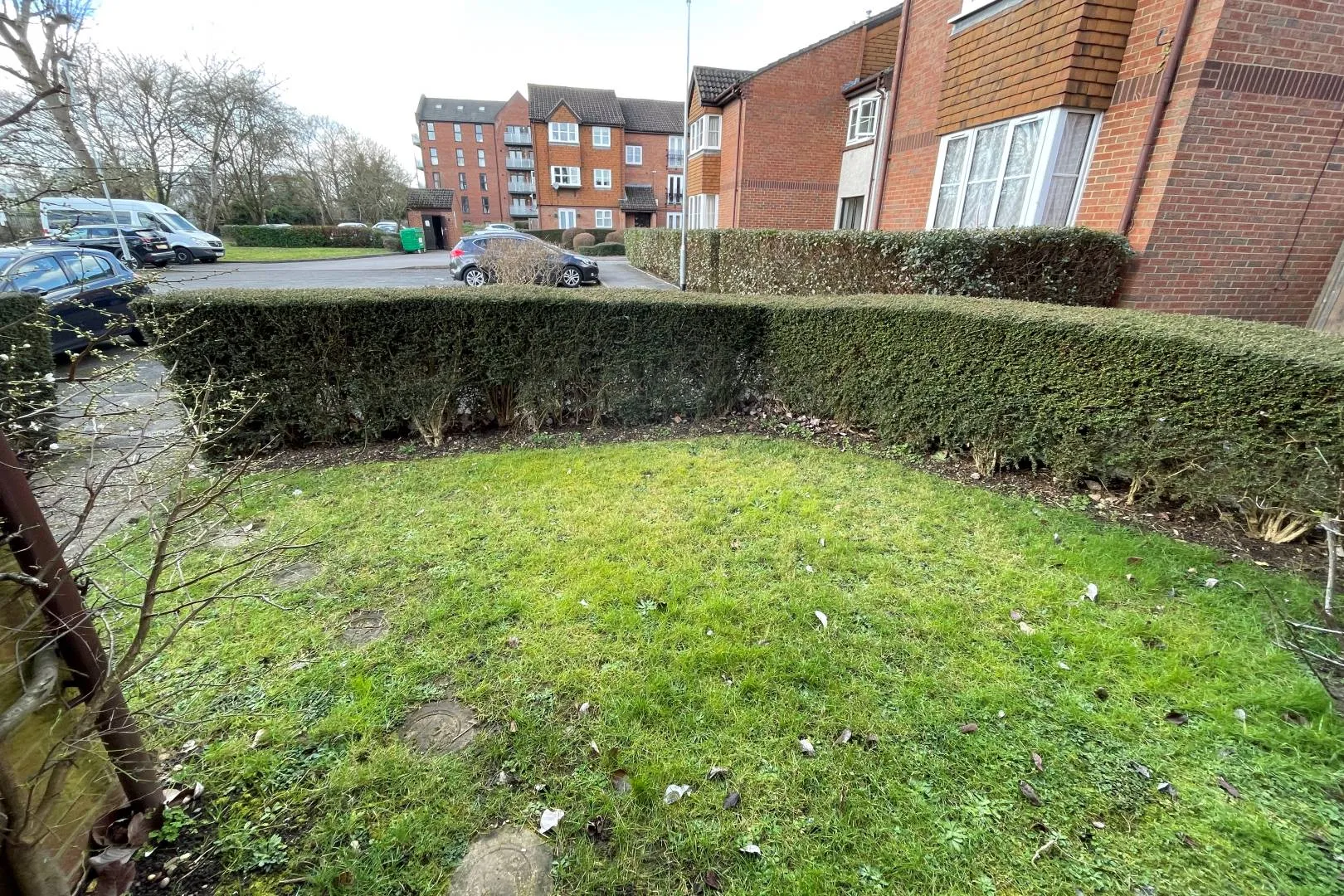 66 Knowles Close, Yiewsley, West Drayton, UB7 8LZ