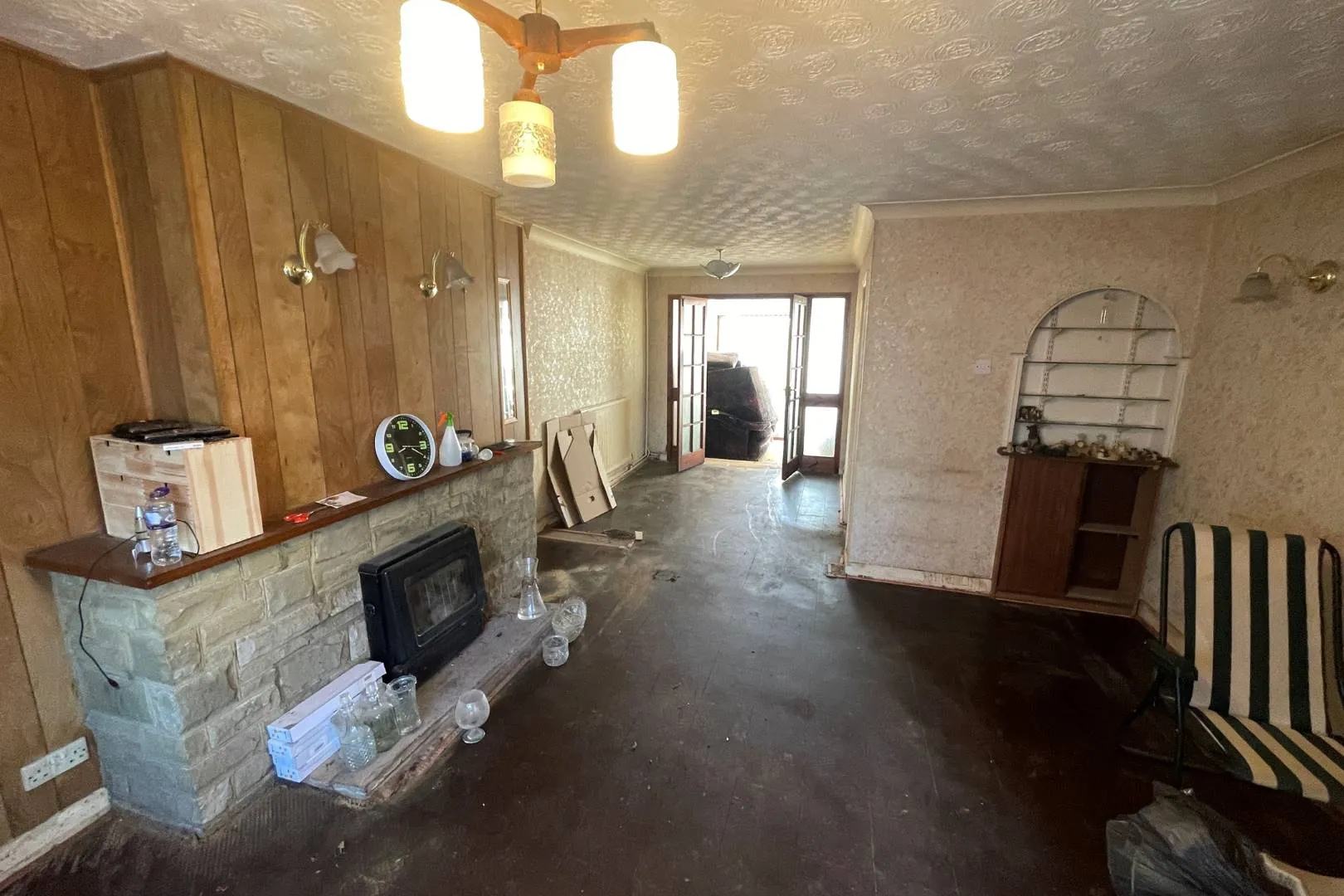 6 Highfield Close, Bletchley, Milton Keynes, MK3 6JH