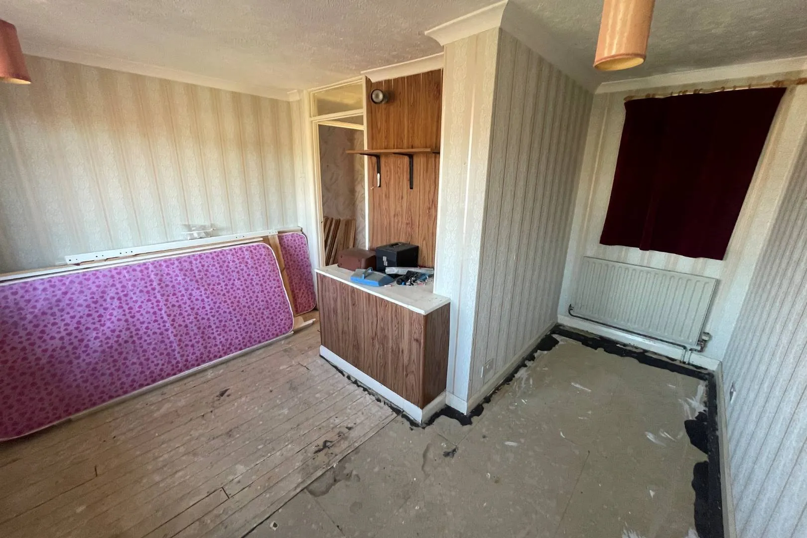 6 Highfield Close, Bletchley, Milton Keynes, MK3 6JH