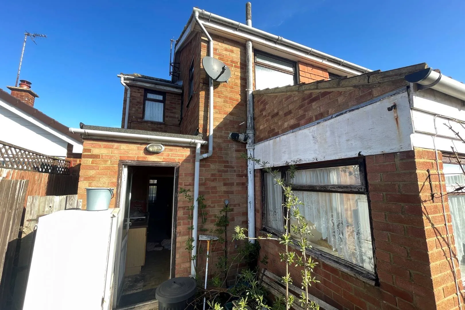 6 Highfield Close, Bletchley, Milton Keynes, MK3 6JH