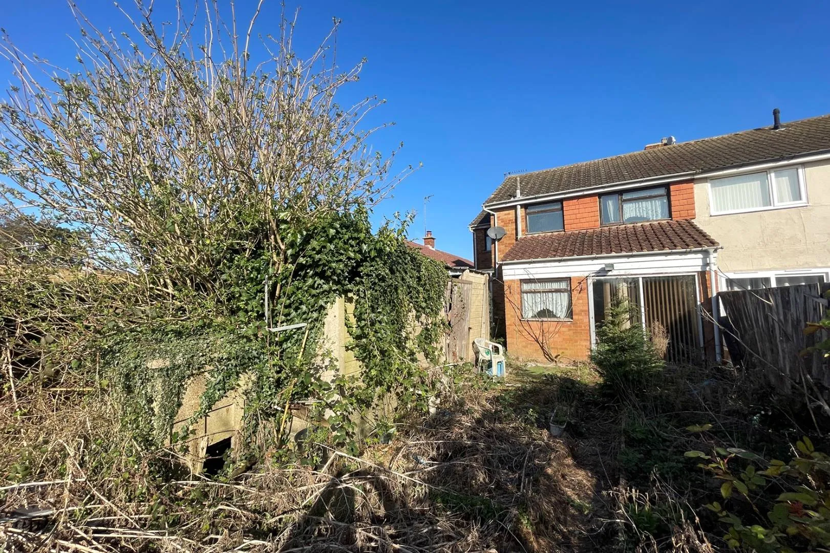 6 Highfield Close, Bletchley, Milton Keynes, MK3 6JH