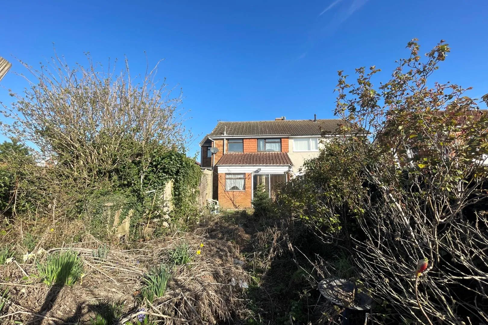 6 Highfield Close, Bletchley, Milton Keynes, MK3 6JH