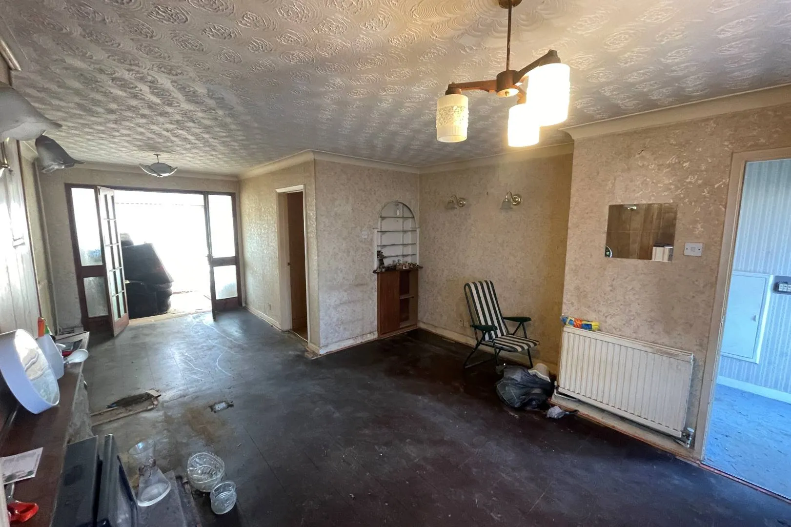 6 Highfield Close, Bletchley, Milton Keynes, MK3 6JH