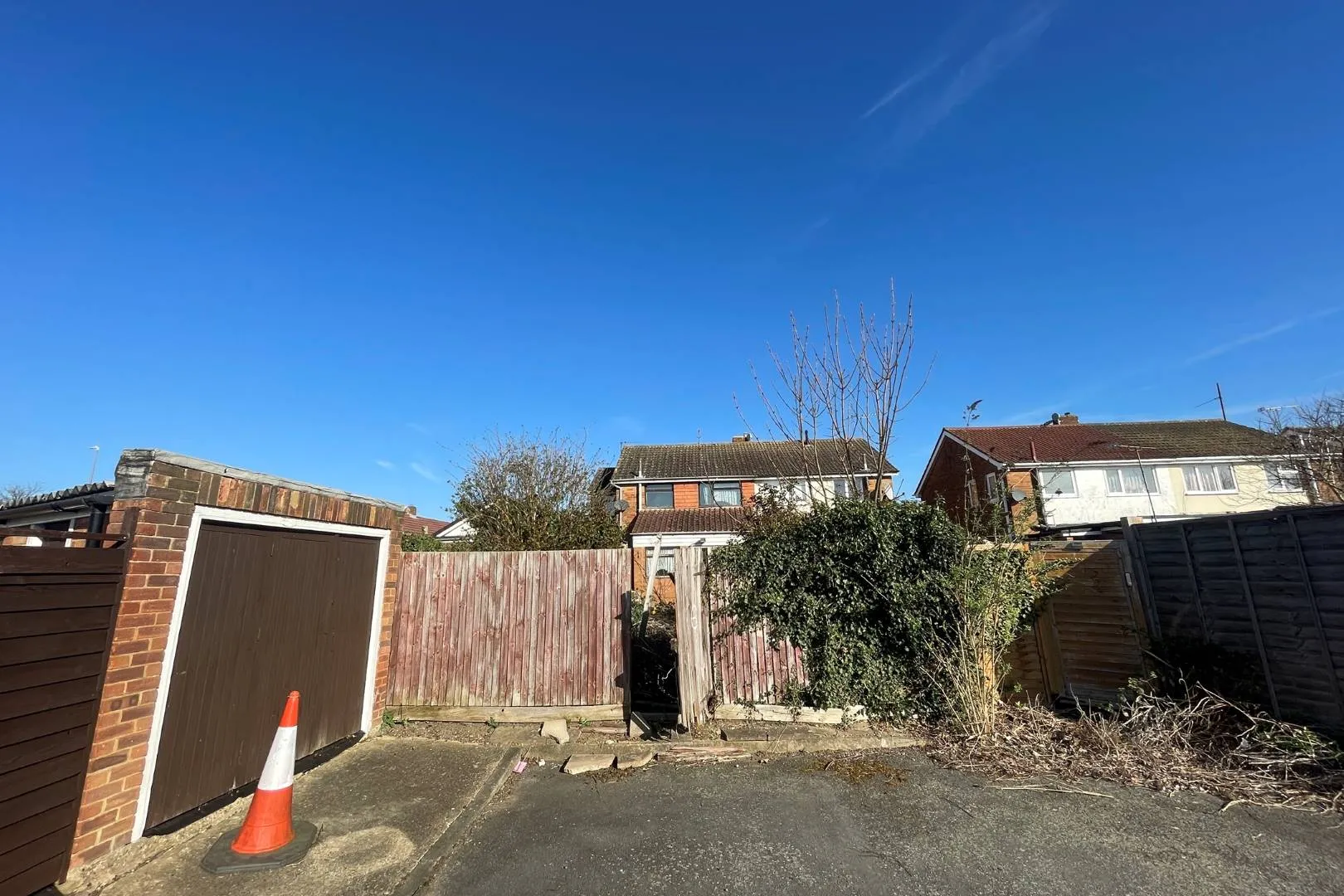 6 Highfield Close, Bletchley, Milton Keynes, MK3 6JH