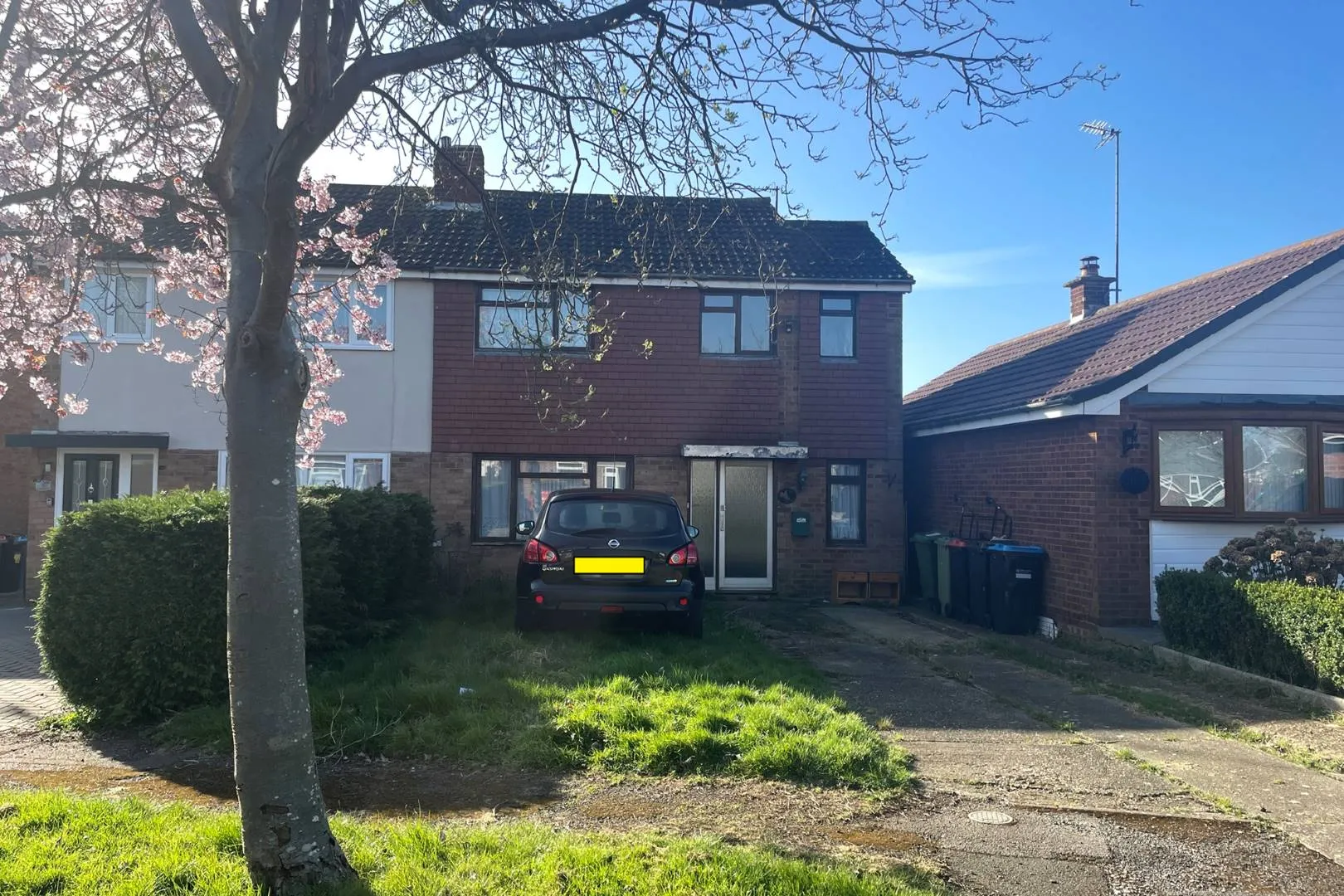 6 Highfield Close, Bletchley, Milton Keynes, MK3 6JH