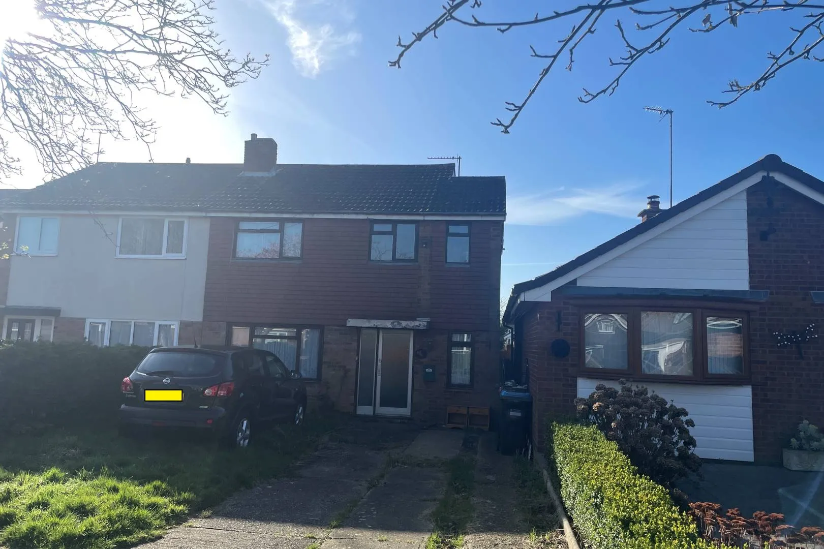 6 Highfield Close, Bletchley, Milton Keynes, MK3 6JH