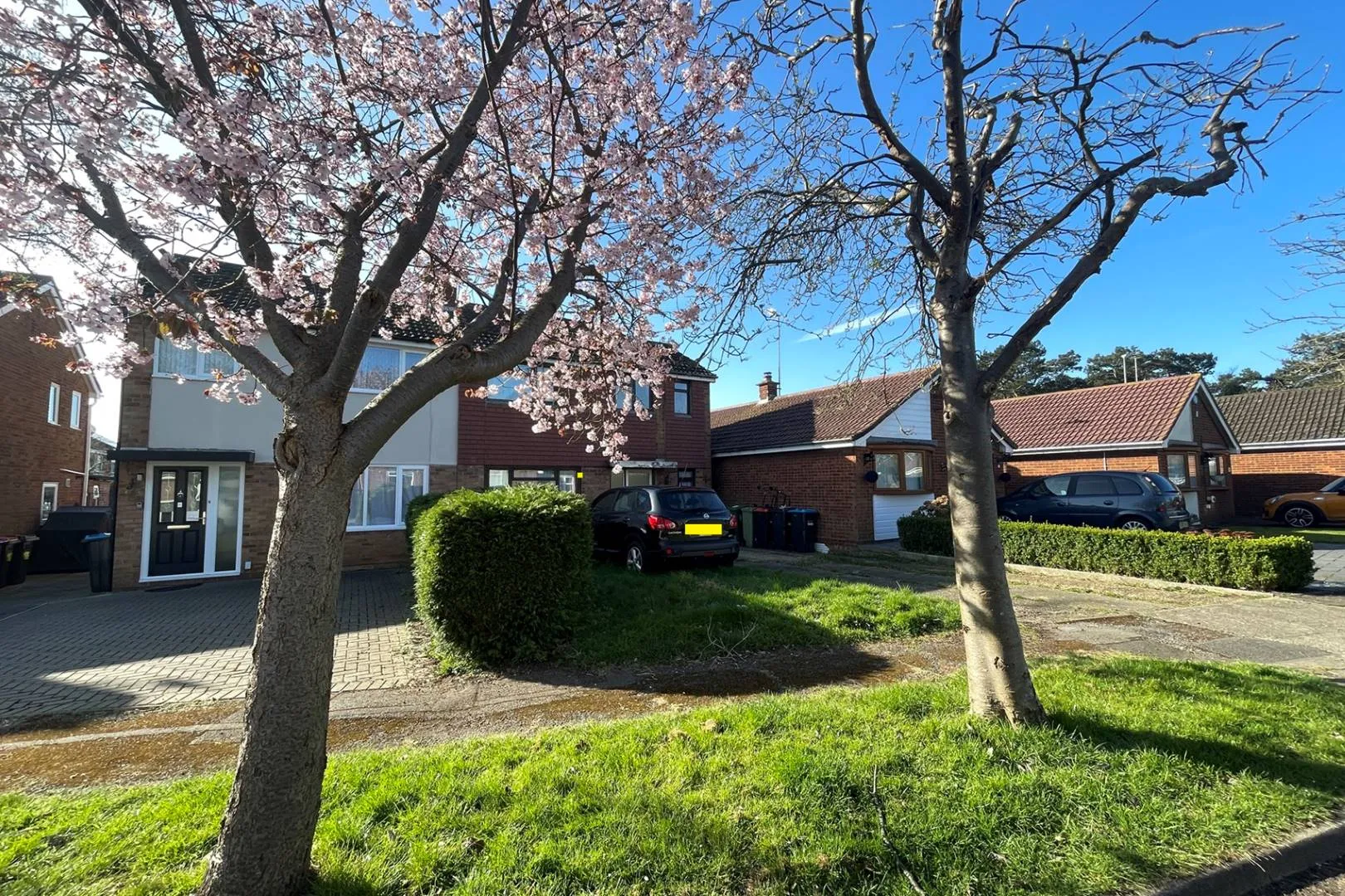 6 Highfield Close, Bletchley, Milton Keynes, MK3 6JH