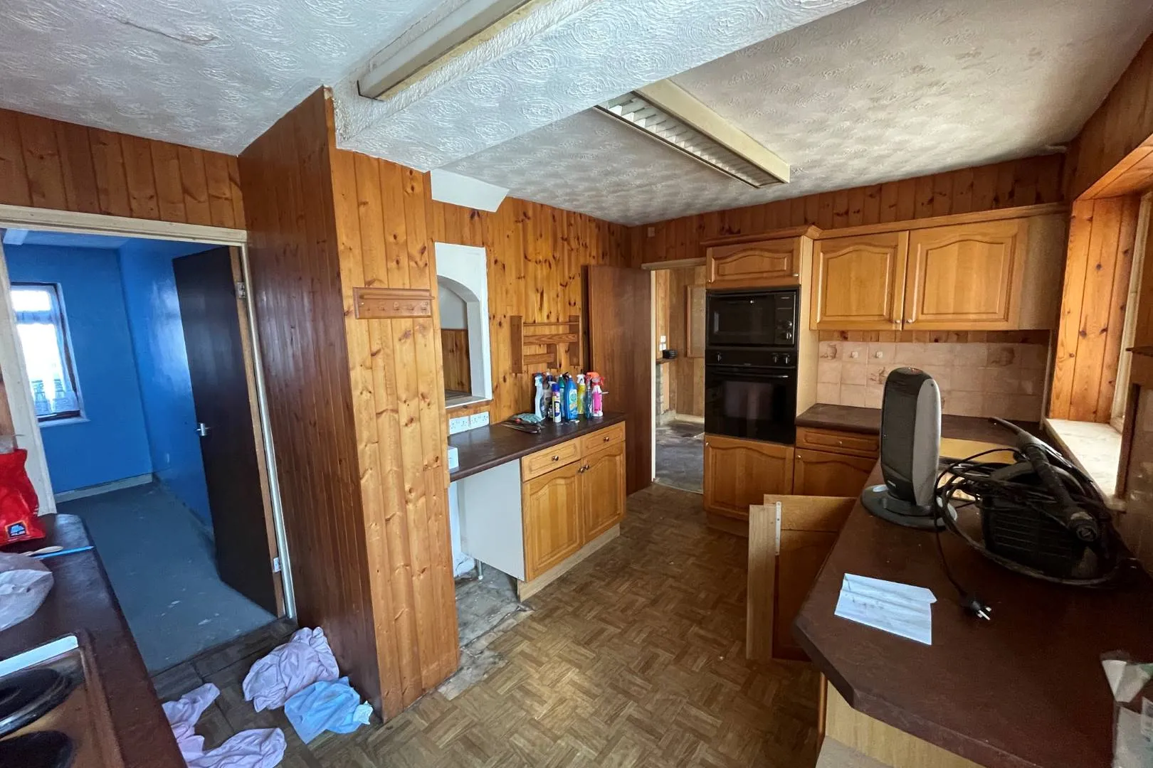6 Highfield Close, Bletchley, Milton Keynes, MK3 6JH
