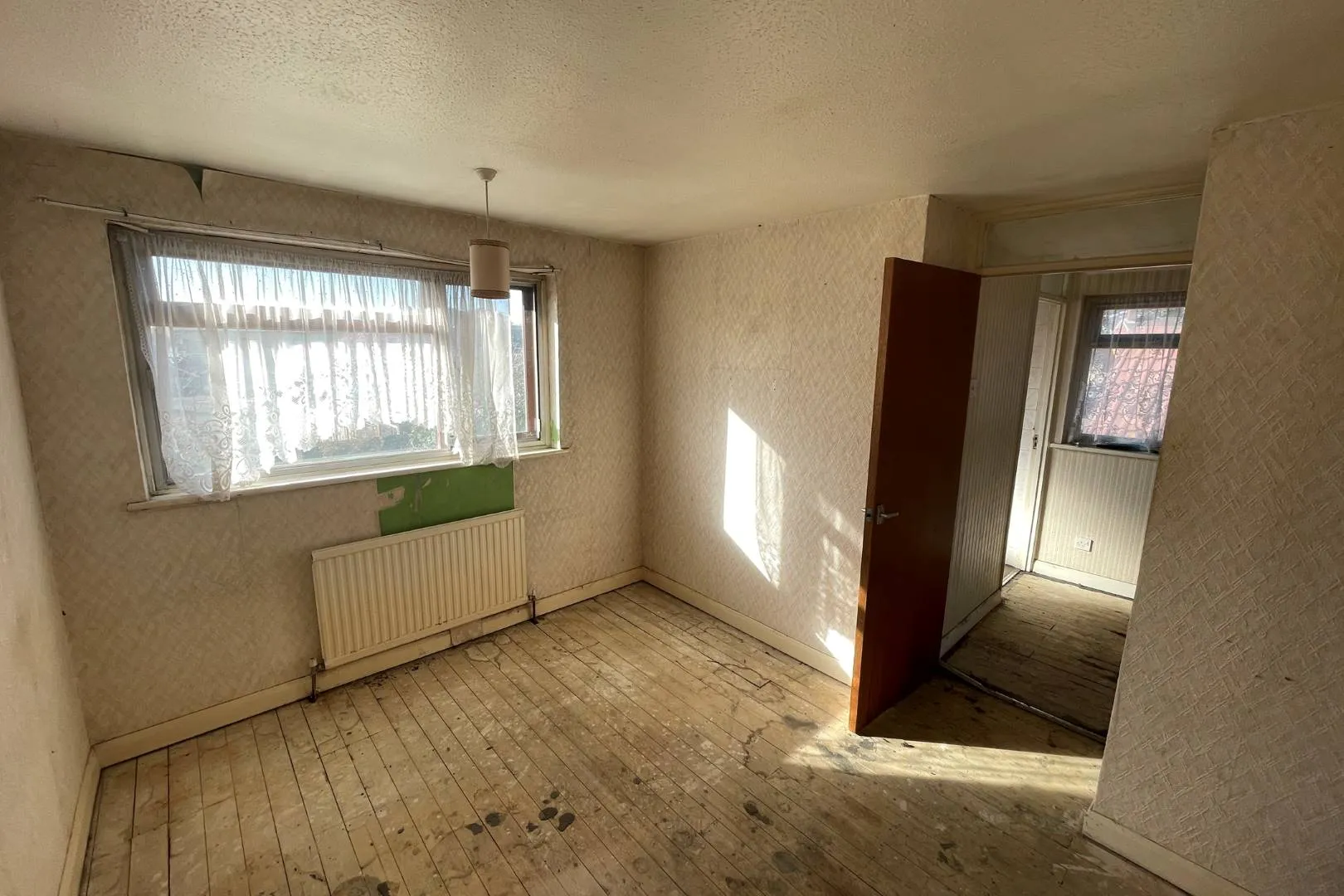 6 Highfield Close, Bletchley, Milton Keynes, MK3 6JH