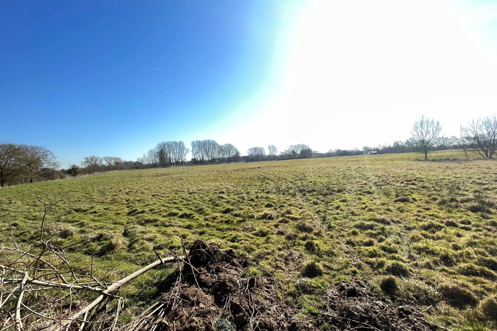 Plot 2, Willow Farm Land, Bedford Road, Sandy, SG19 1ND