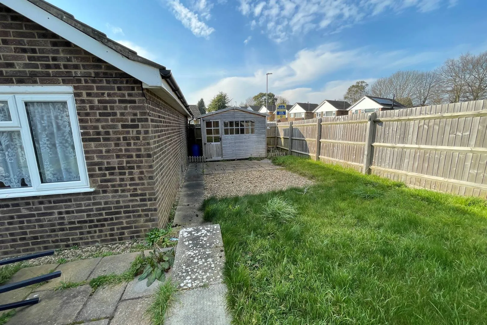 14 Cedar Way, Higham Ferrers, Rushden, NN10 8ES