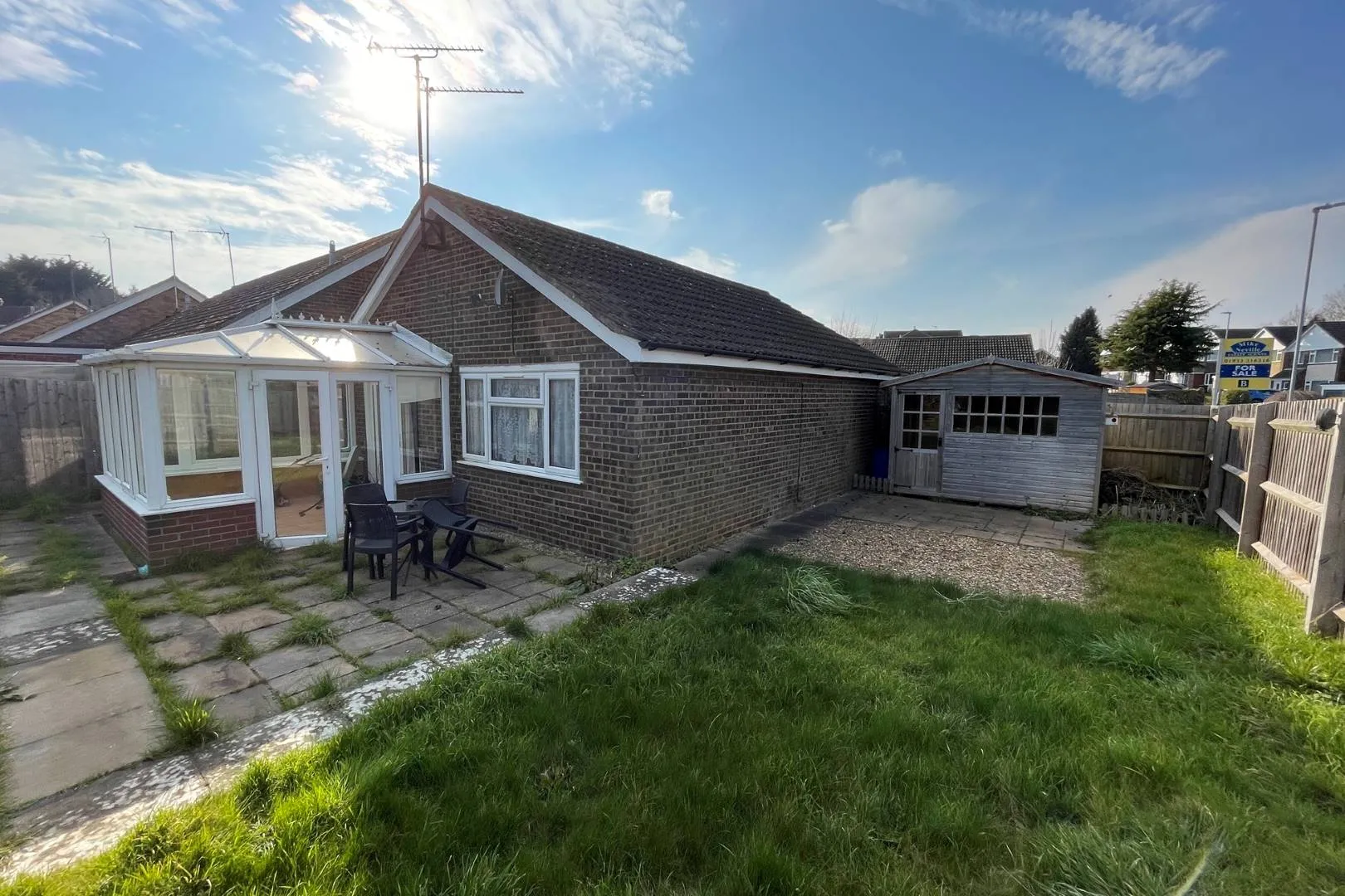 14 Cedar Way, Higham Ferrers, Rushden, NN10 8ES