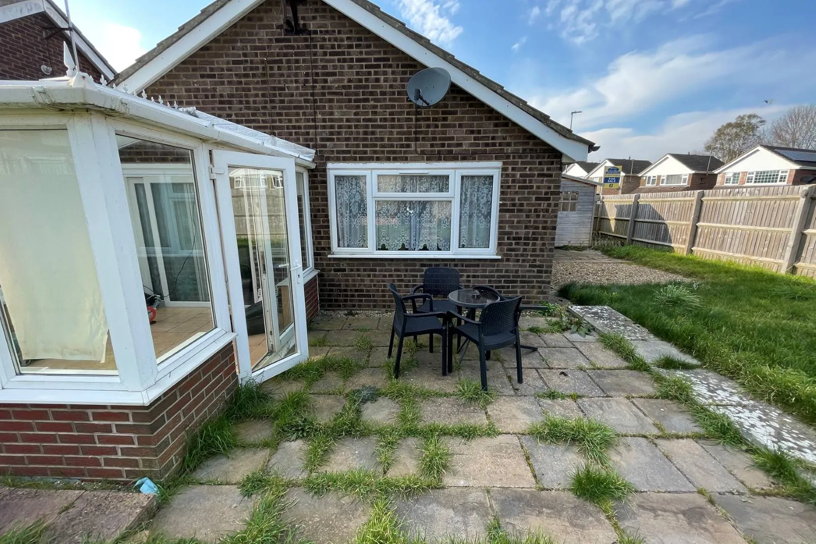 14 Cedar Way, Higham Ferrers, Rushden, NN10 8ES