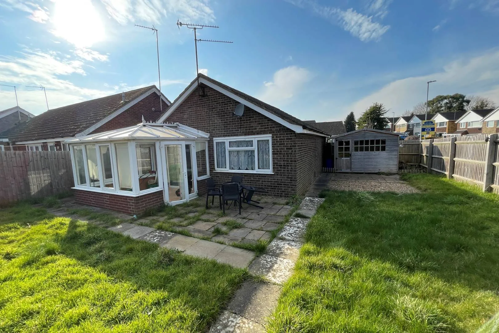 14 Cedar Way, Higham Ferrers, Rushden, NN10 8ES