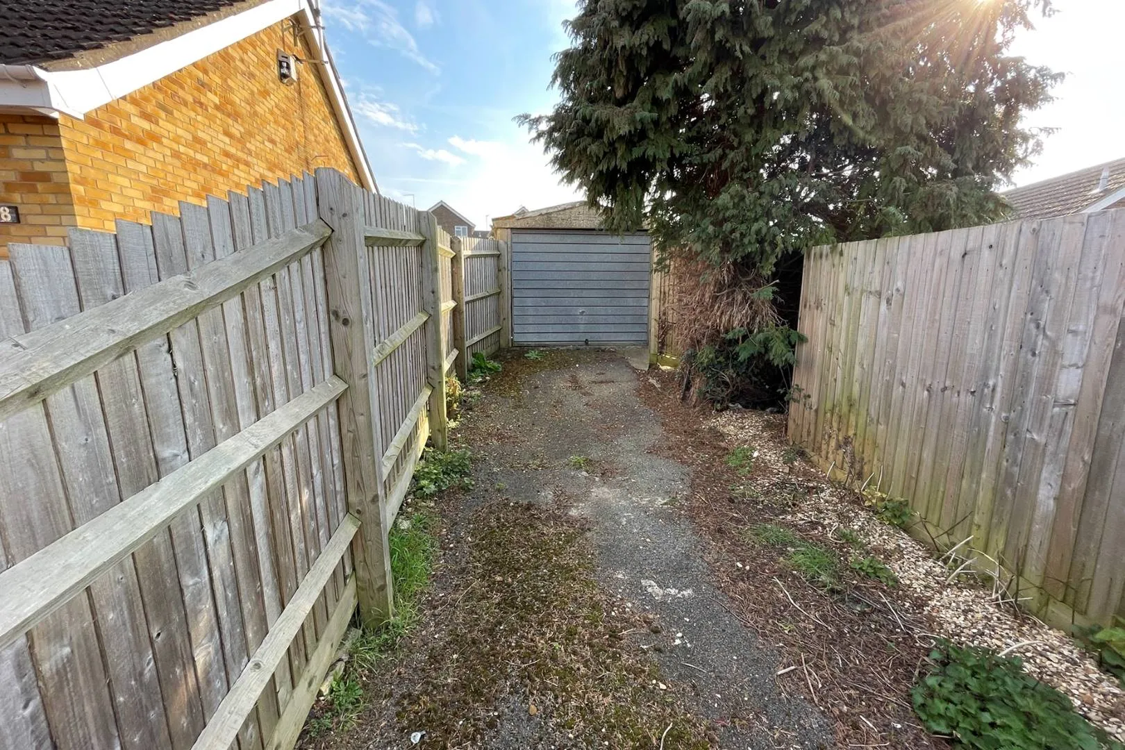 14 Cedar Way, Higham Ferrers, Rushden, NN10 8ES