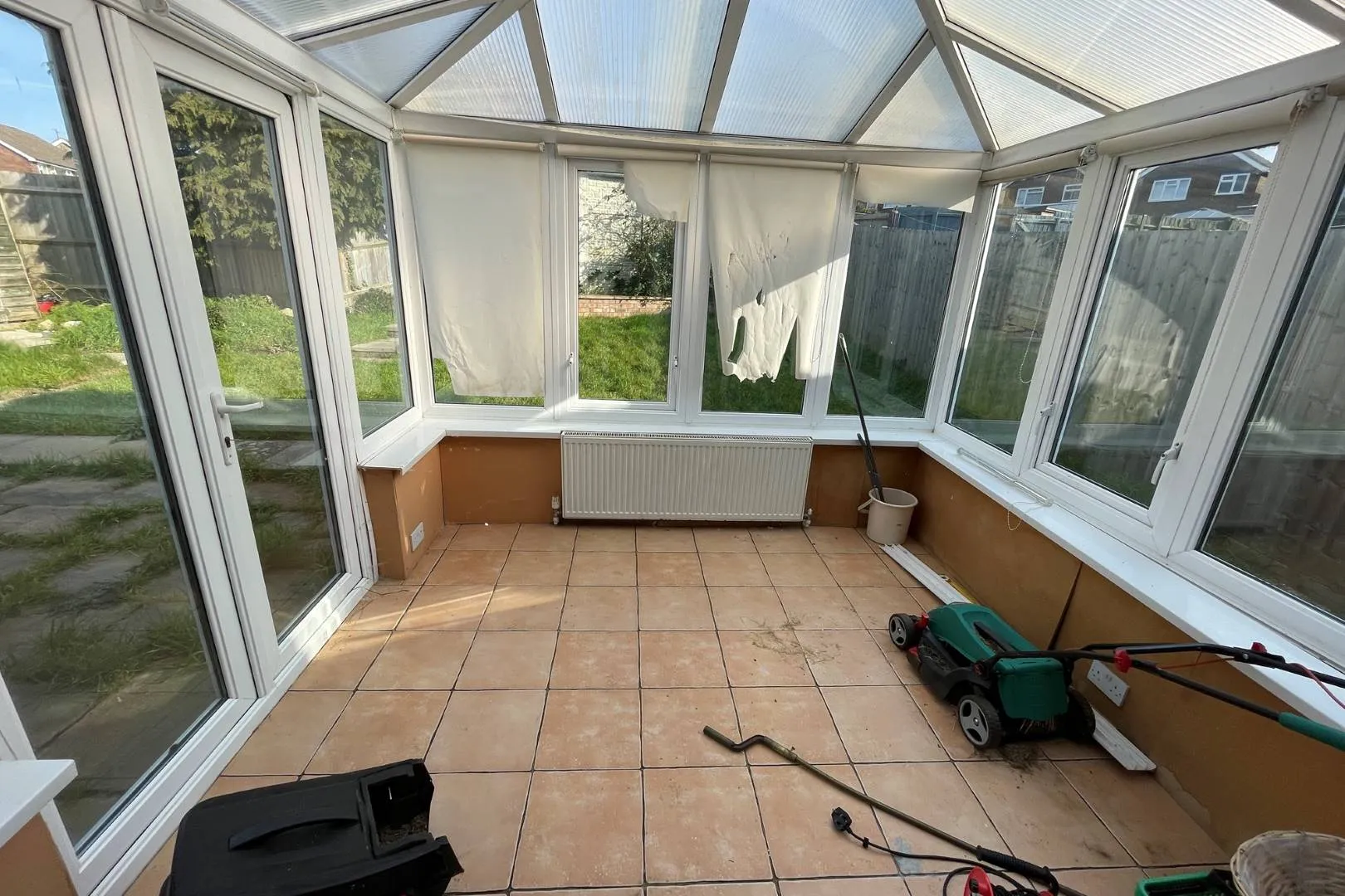 14 Cedar Way, Higham Ferrers, Rushden, NN10 8ES