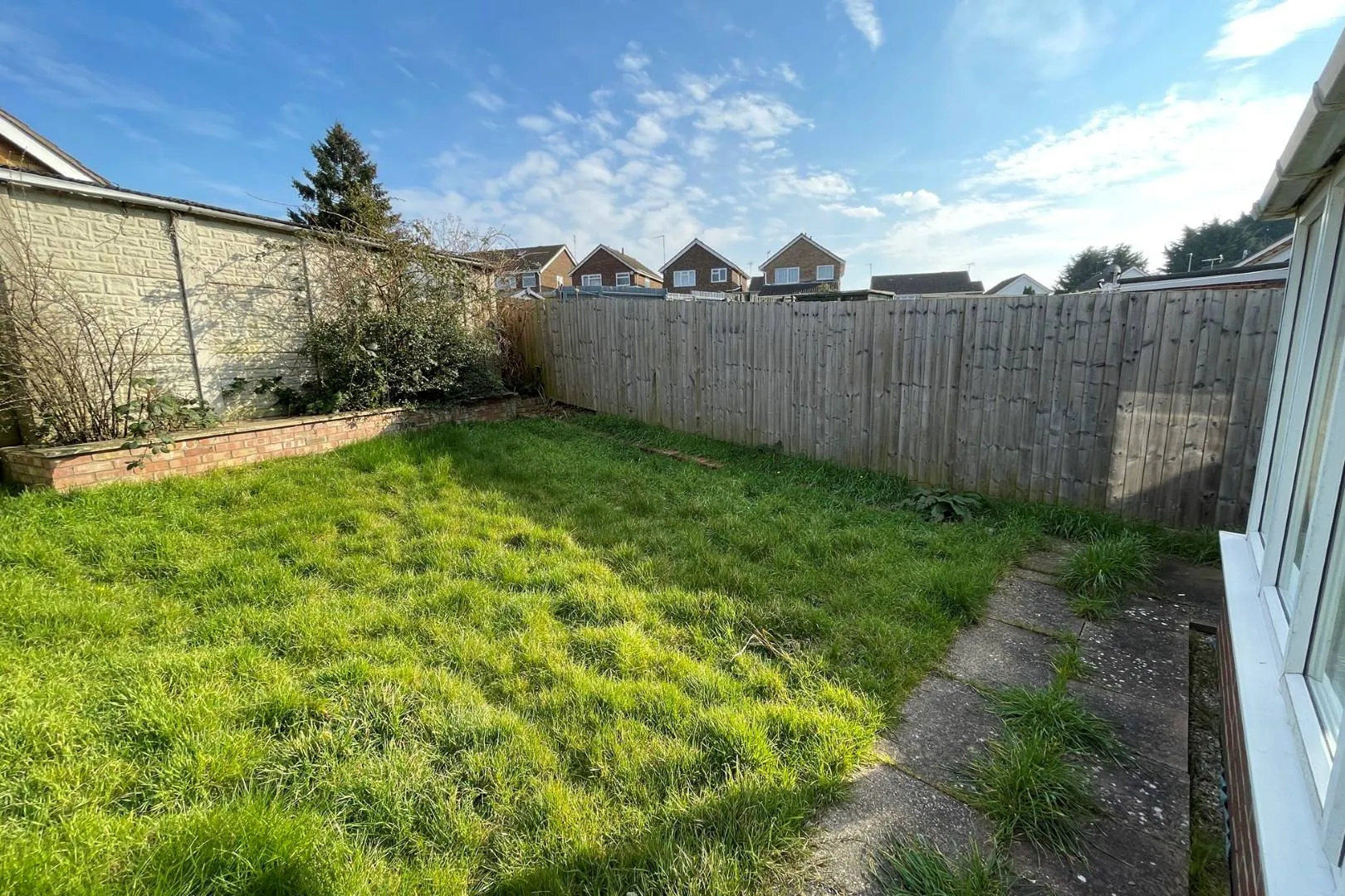 14 Cedar Way, Higham Ferrers, Rushden, NN10 8ES