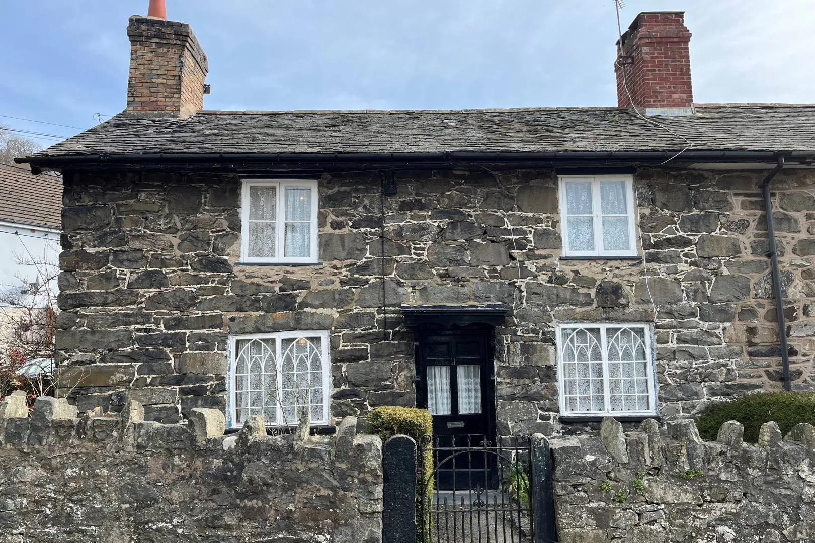 11 Waterfall Street, Llanrhaeadr ym Mochnant, Oswestry, SY10 0JX
