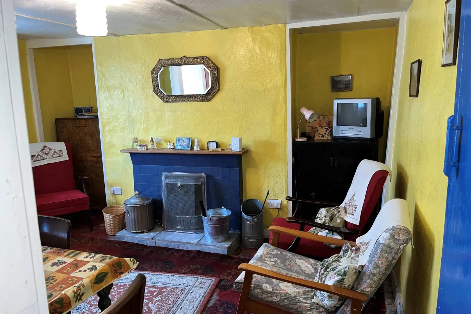 11 Waterfall Street, Llanrhaeadr ym Mochnant, Oswestry, SY10 0JX