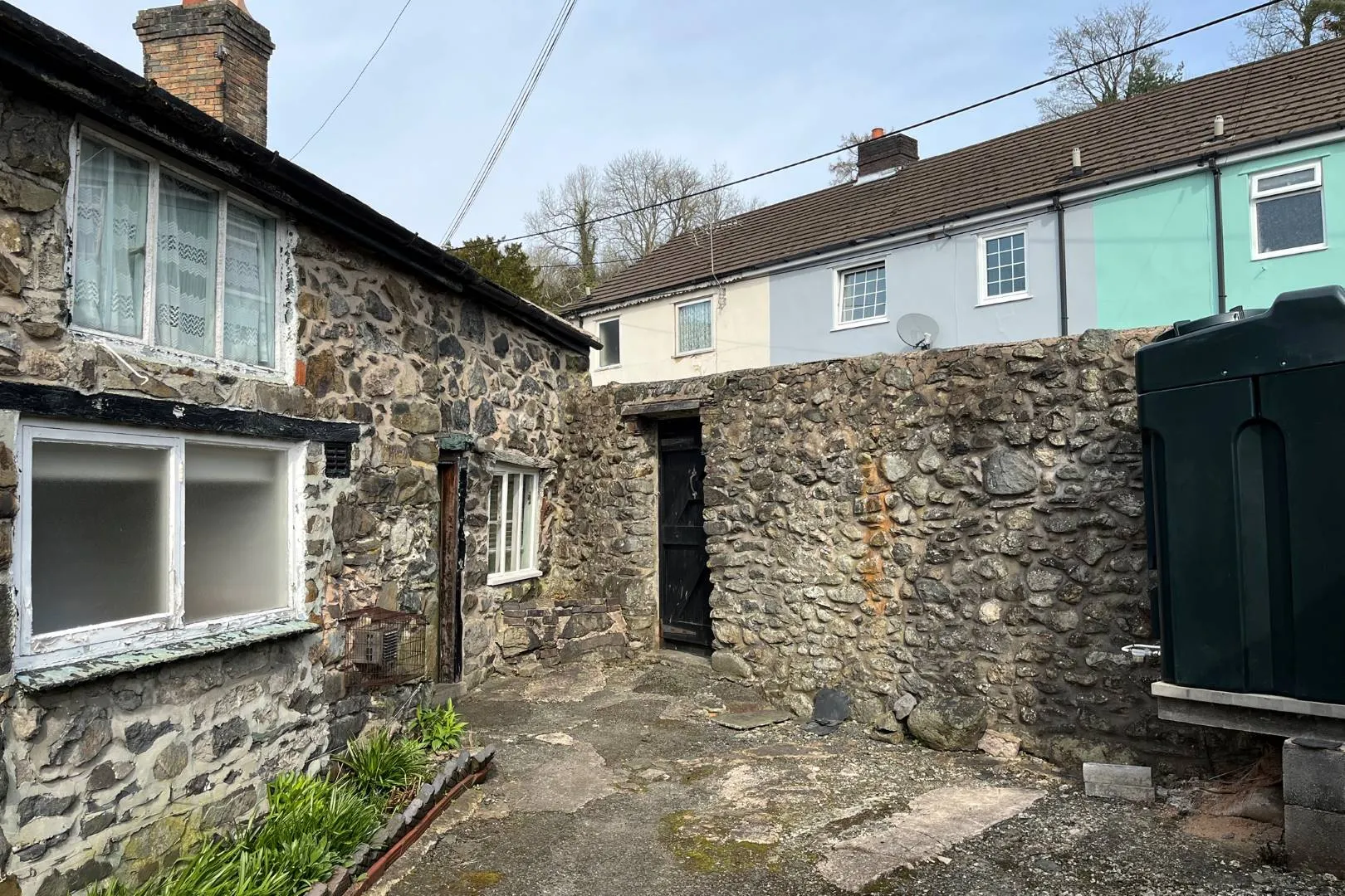11 Waterfall Street, Llanrhaeadr ym Mochnant, Oswestry, SY10 0JX