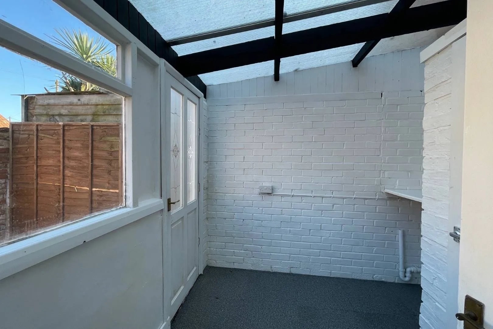 91A High Street, Riseley, Bedford, MK44 1DD