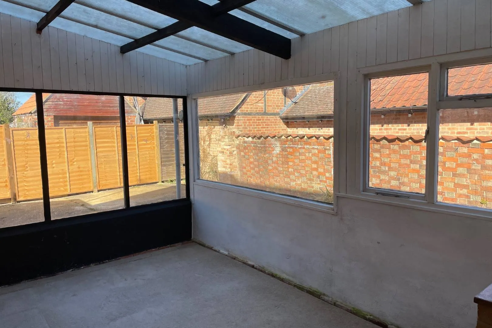 91A High Street, Riseley, Bedford, MK44 1DD