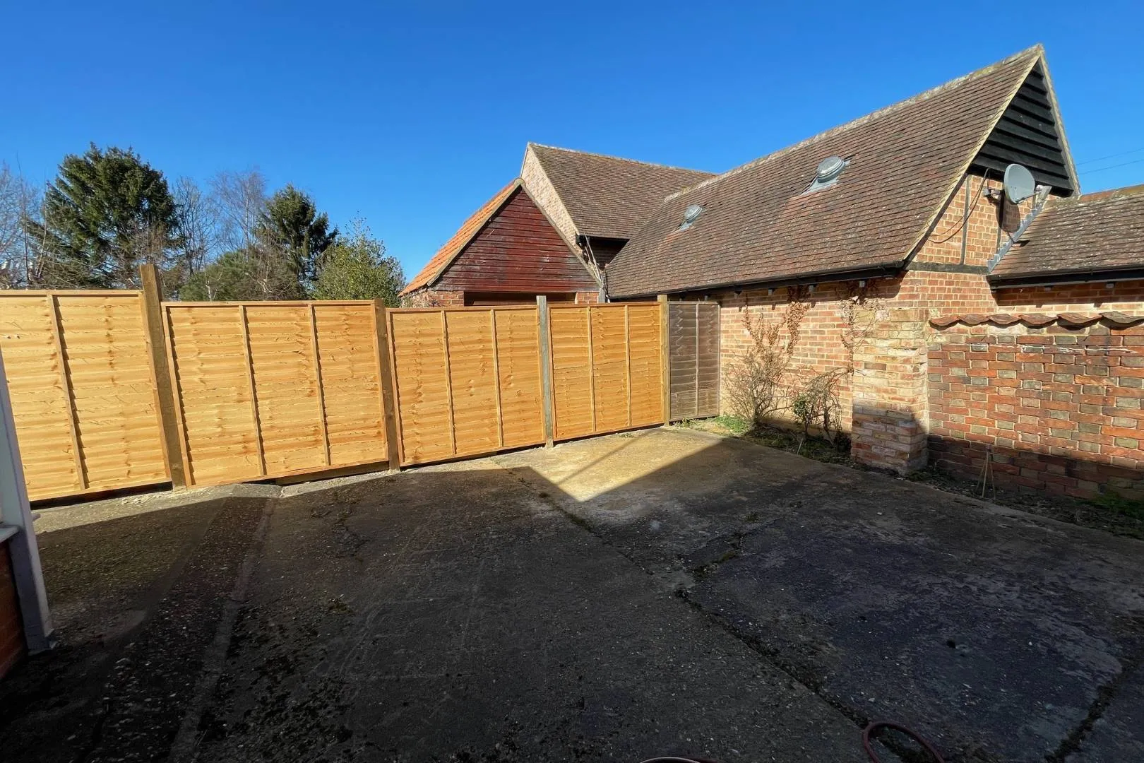 91A High Street, Riseley, Bedford, MK44 1DD