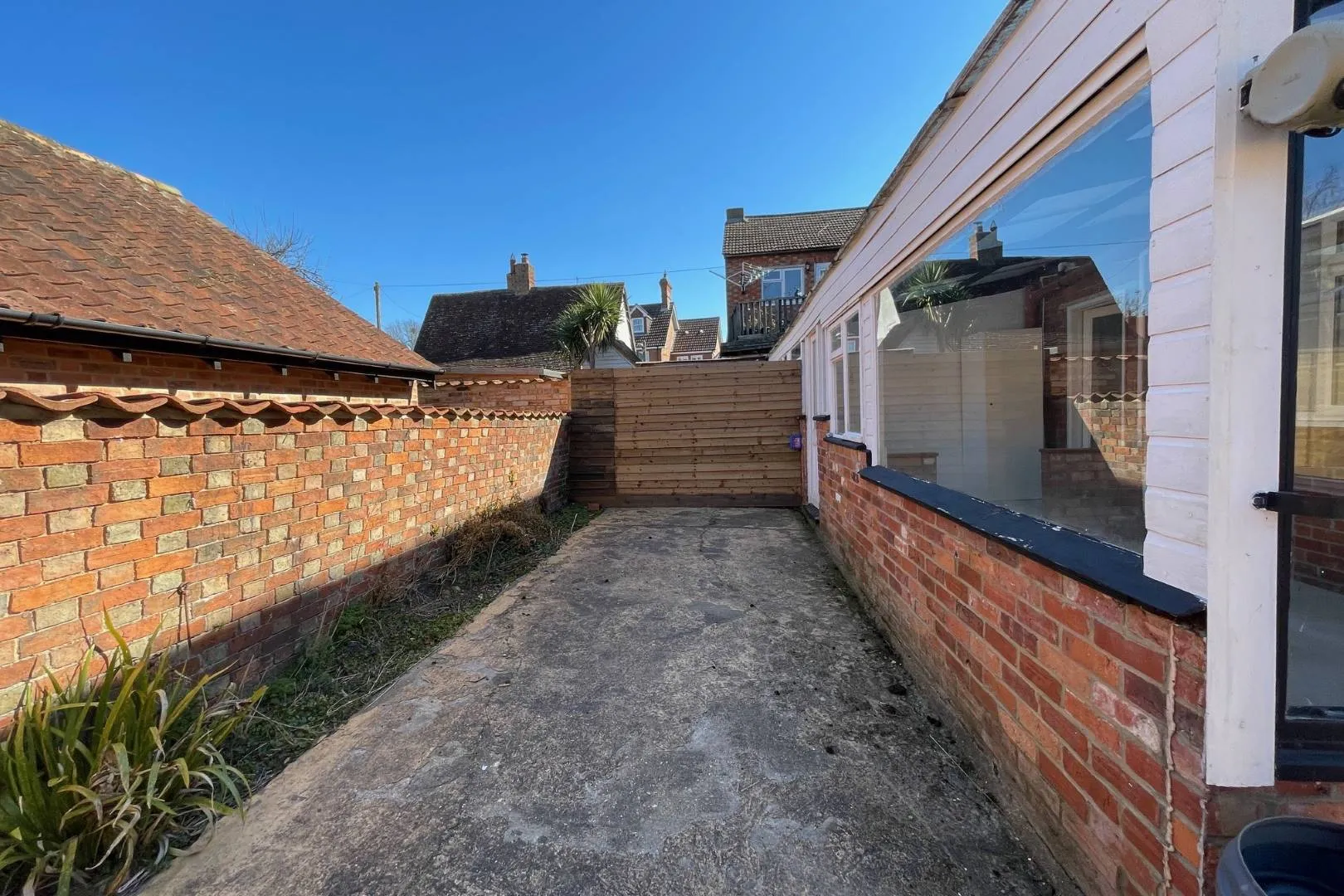 91A High Street, Riseley, Bedford, MK44 1DD