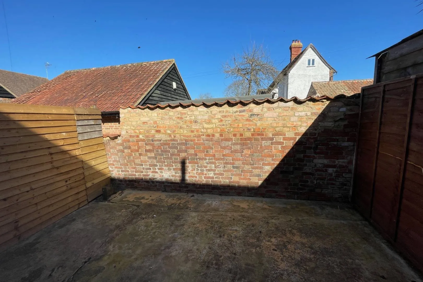 91A High Street, Riseley, Bedford, MK44 1DD