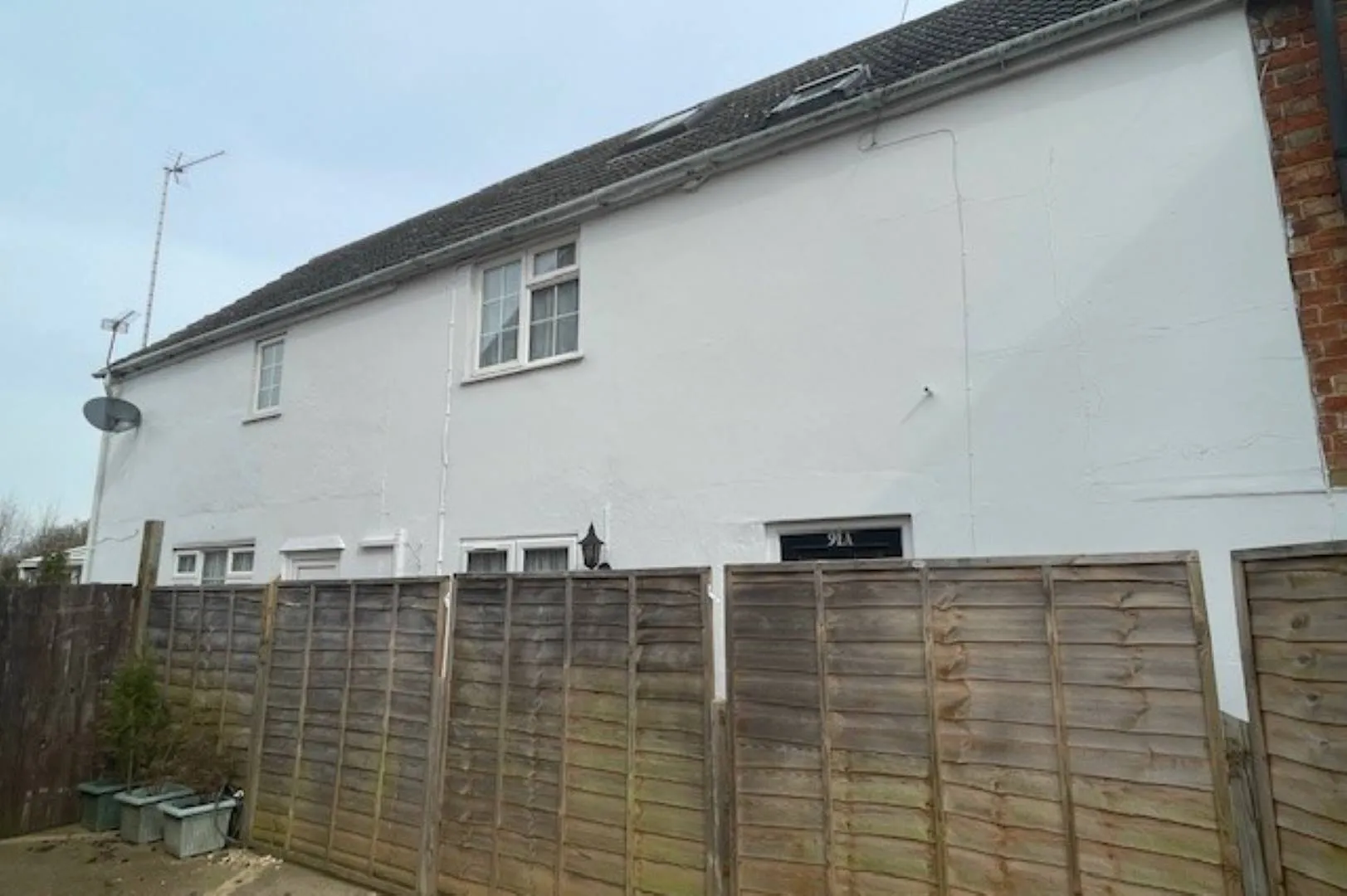 91A High Street, Riseley, Bedford, MK44 1DD