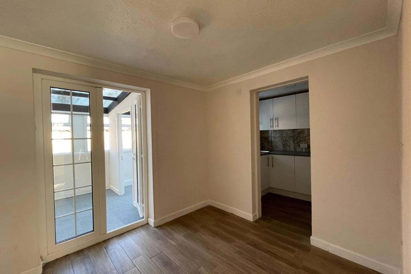 91A High Street, Riseley, Bedford, MK44 1DD