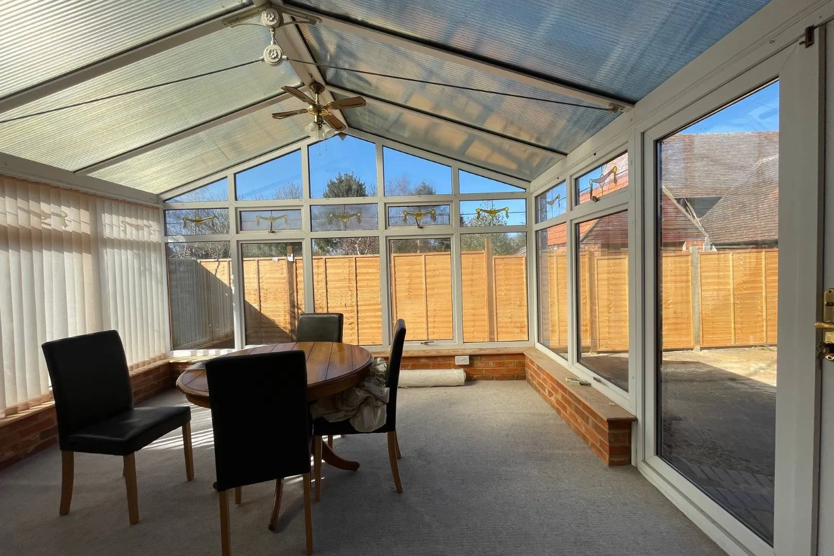 91A High Street, Riseley, Bedford, MK44 1DD