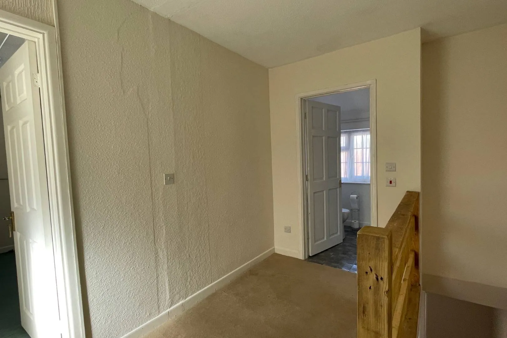 91A High Street, Riseley, Bedford, MK44 1DD