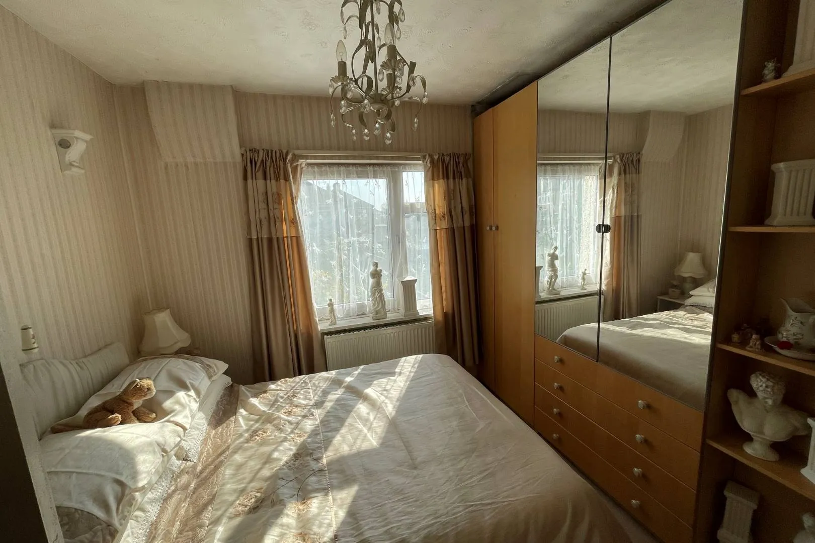 12 York Road, Higham Ferrers, Rushden, NN10 8HZ