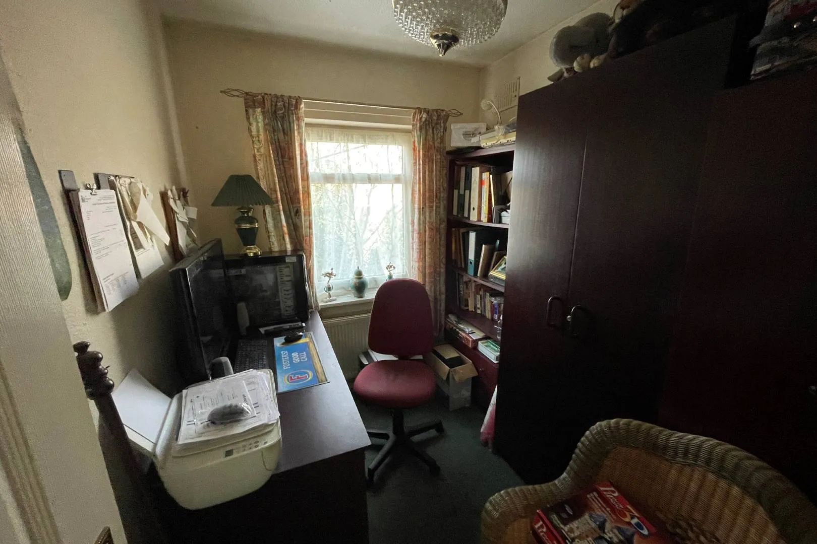 12 York Road, Higham Ferrers, Rushden, NN10 8HZ