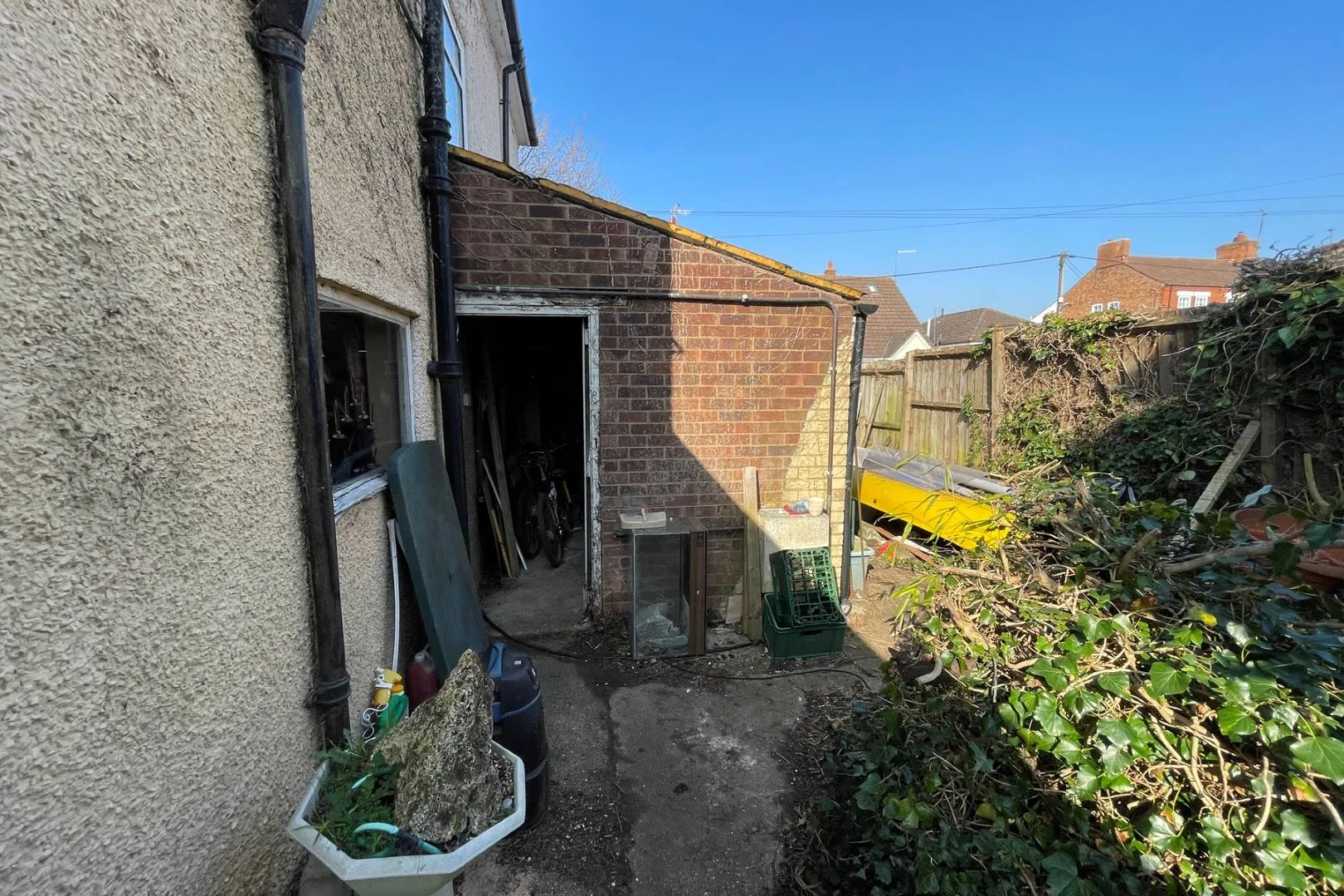 12 York Road, Higham Ferrers, Rushden, NN10 8HZ