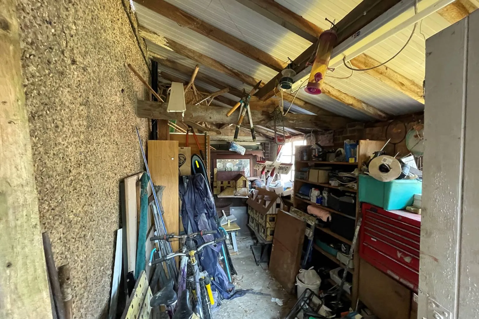 12 York Road, Higham Ferrers, Rushden, NN10 8HZ