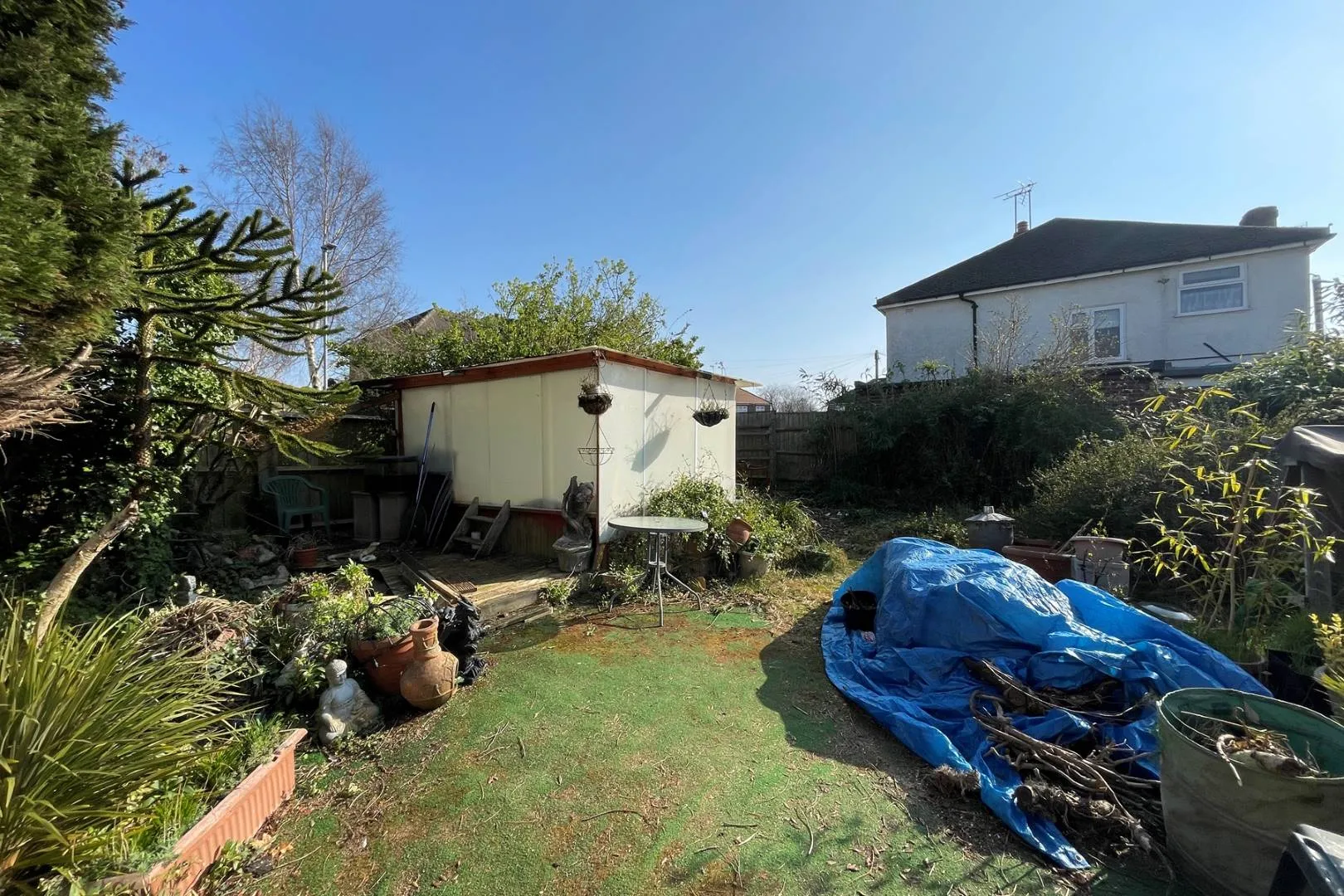 12 York Road, Higham Ferrers, Rushden, NN10 8HZ