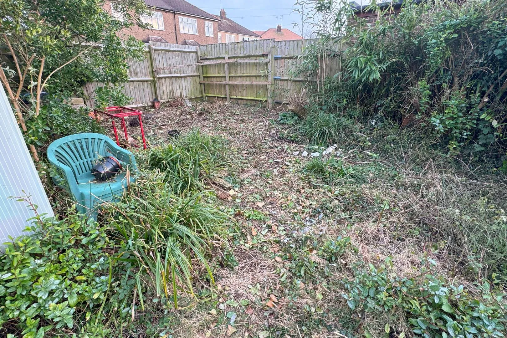12 York Road, Higham Ferrers, Rushden, NN10 8HZ