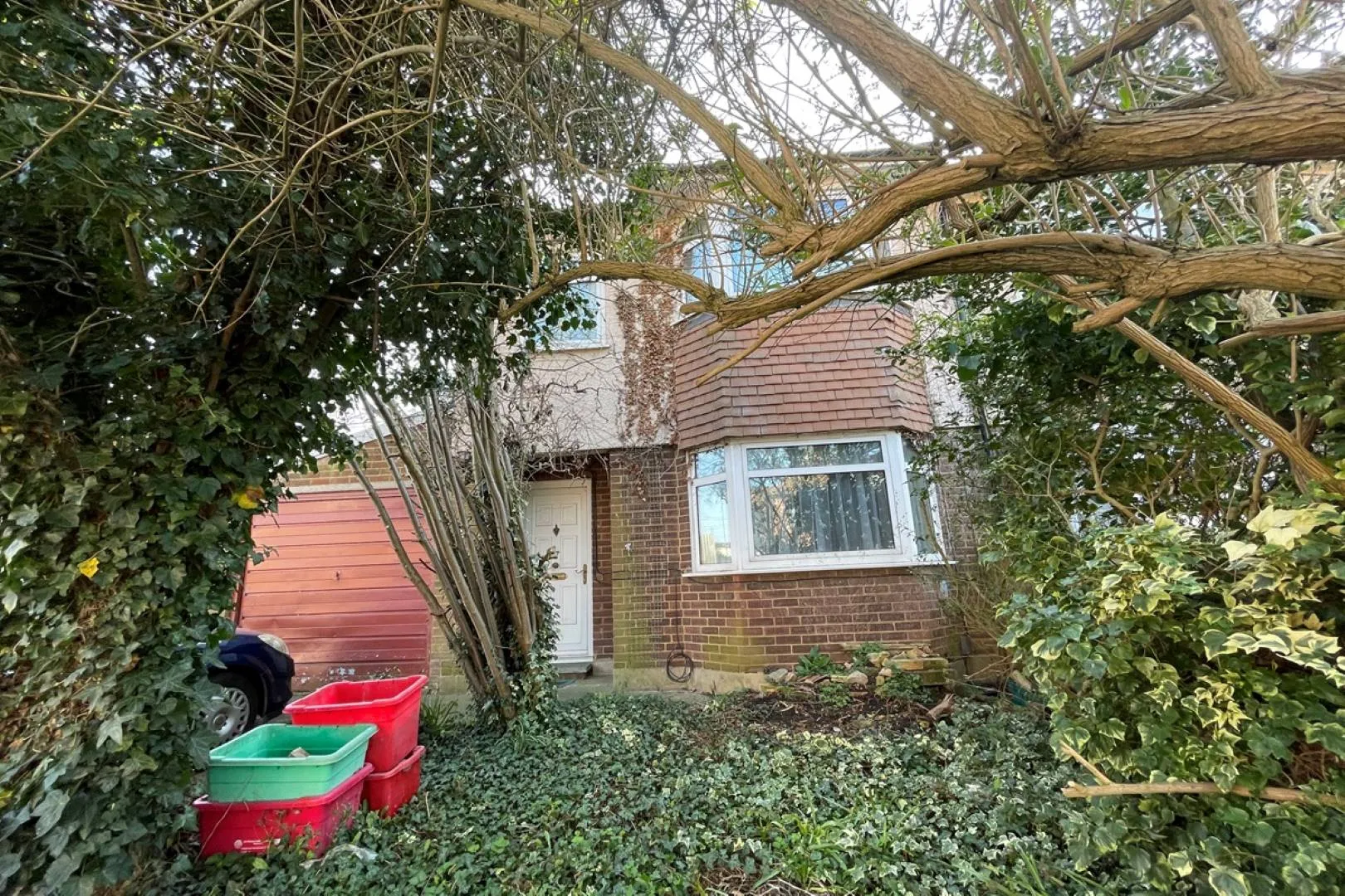 12 York Road, Higham Ferrers, Rushden, NN10 8HZ